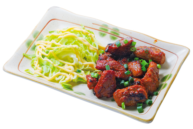 【博多の中洲・那珂川通りの屋台②】KENZO