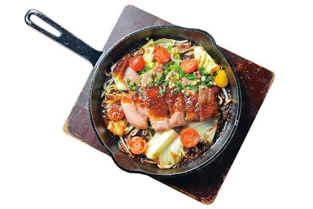 【博多の中洲・那珂川通りの屋台③】博多屋台 中洲 十番