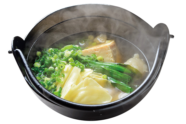 【博多の中洲・那珂川通りの屋台③】博多屋台 中洲 十番