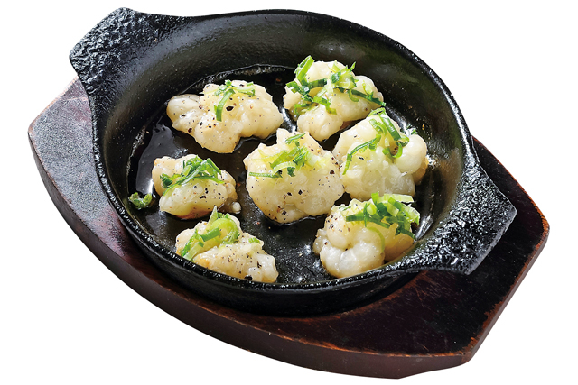 【博多の中洲・那珂川通りの屋台④】小島商店