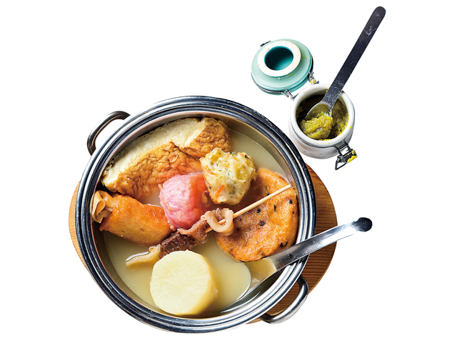 【博多の中洲・那珂川通りの屋台⑤】博多中洲屋台 交龍