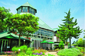 千葉の人気道の駅ランキング6位 道の駅 とみうら 枇杷倶楽部