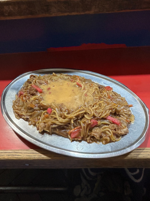 【博多の編集部おすすめの屋台①】小金ちゃん