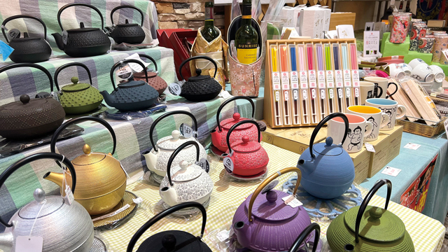 【千日前道具屋筋商店街おすすめの店】GOODIES(グッディーズ)