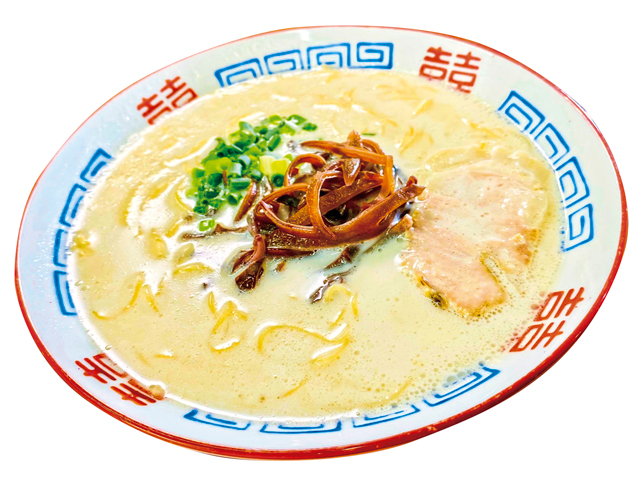 他の追随を許さないレジェンド「博多元気一杯!!」