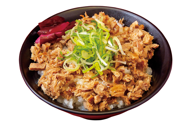 ワイルド&無骨なイニシエ系「駒や」