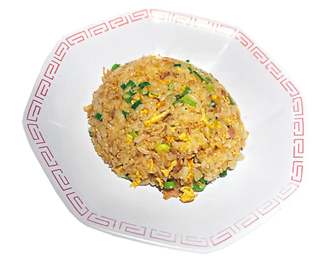 小郡系ラーメンの新鋭「双喜紋」