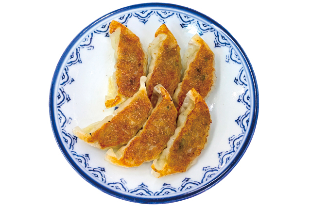 まる2日間火にかけた豚骨スープがあとを引く「しばらく 西新店」