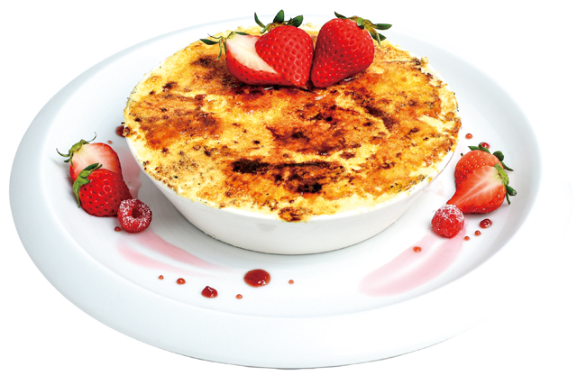 これはケーキ?それともかき氷?「パティスリー ジョルジュマルソー」