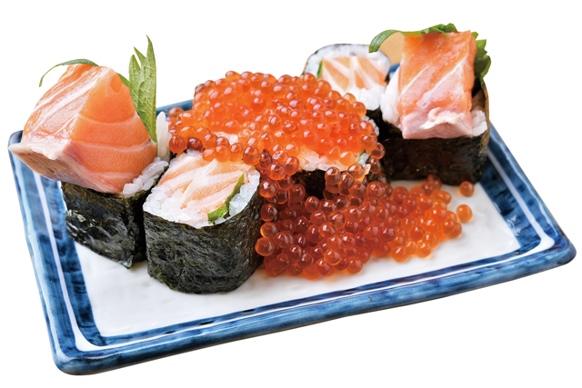 【梅田のランチスポット】すし酒場さしす 2号店(大阪駅前第2ビル)