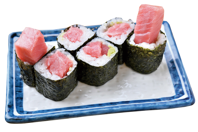 【梅田のランチスポット】すし酒場さしす 2号店(大阪駅前第2ビル)