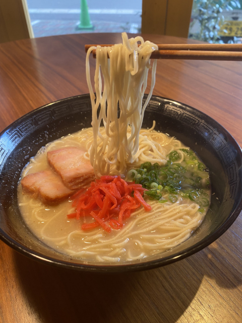 【博多の天神・昭和通りの屋台②】El Bajon