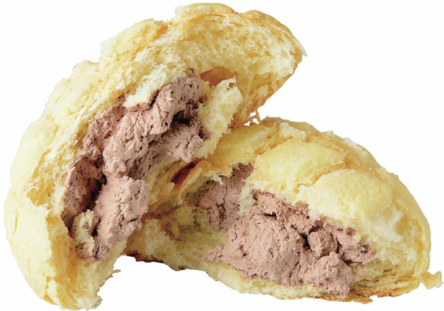 【糸島のランチスポット】オープンは週末のみ! 売り切れ必至のメロンパン「Cachette」