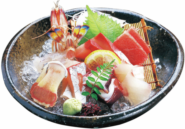 【福岡×海鮮】うまい魚の食べ方に定評あり!「海鮮食堂 すいか」