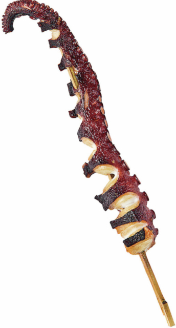 地元客に長く愛されている店「近江屋本店」