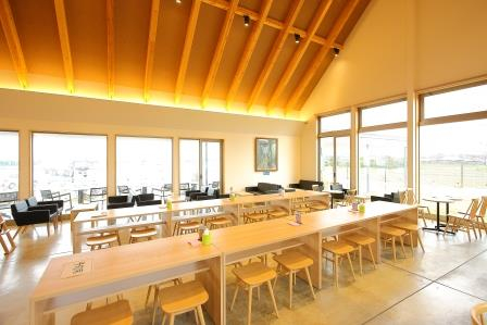 発酵の里こうざきの注目グルメ