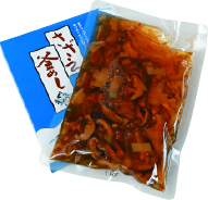 ちくら・潮風王国のおすすめお土産