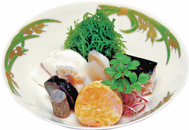 風情豊かなお座敷であんこう料理を堪能「水戸山口楼本店」