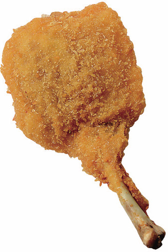 活気あふれる立ち飲み店「松葉総本店」