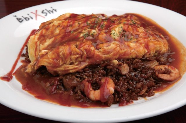 ②ご当地グルメ