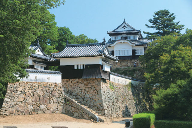 【岡山観光×1泊2日 1ランクアップコース】1日目