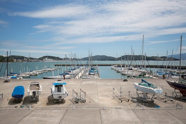 【岡山観光×ロケ地めぐり】『ひるね姫~知らないワタシの物語』