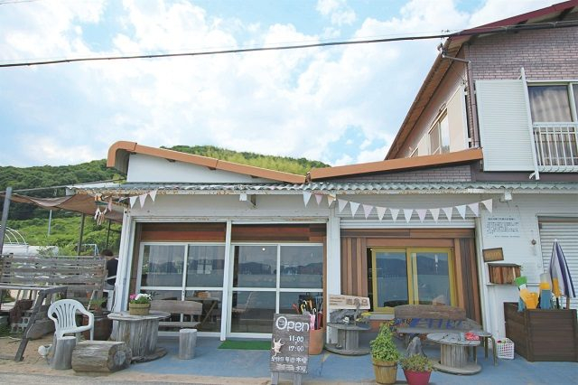 【岡山観光×ロケ地めぐり】『ひるね姫~知らないワタシの物語』