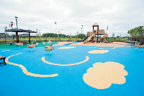 酒々井プレミアム・アウトレットのうれしい設備と施設