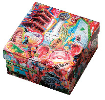 バームクーヘン