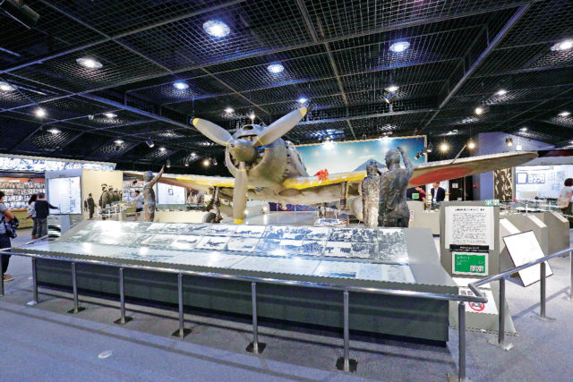 知覧特攻平和会館