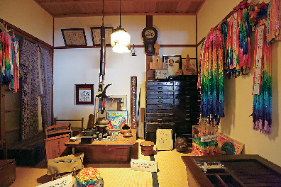 ホタル館 富屋食堂