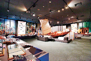 ミュージアム知覧