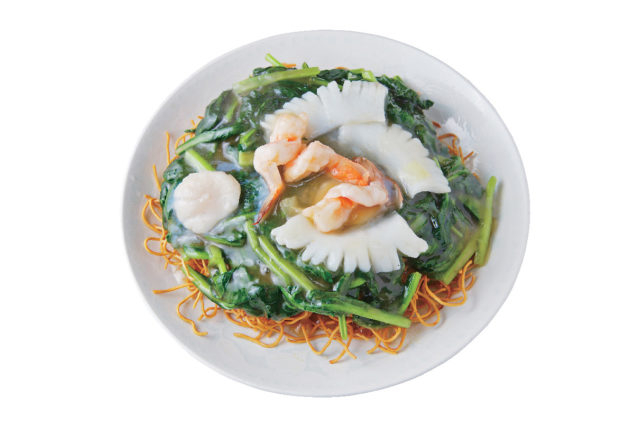 神戸元町別館牡丹園