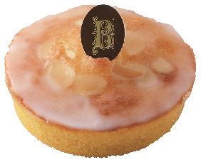 ガトー・ナンテ オリジナル 、オランジェ