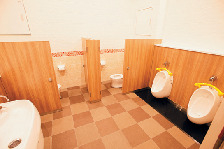 酒々井プレミアム・アウトレットのうれしい設備と施設