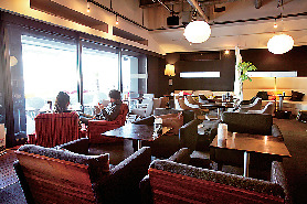 おすすめ特等席