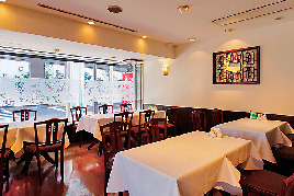 健民ダイニング