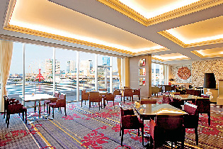 おすすめ特等席