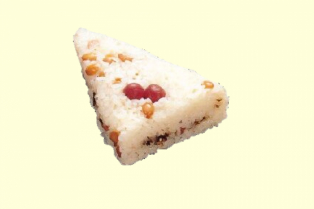 御菓子司絹笠の とん蝶