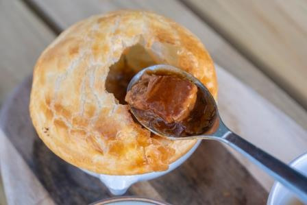 グリーン ファーム館山の注目グルメ①