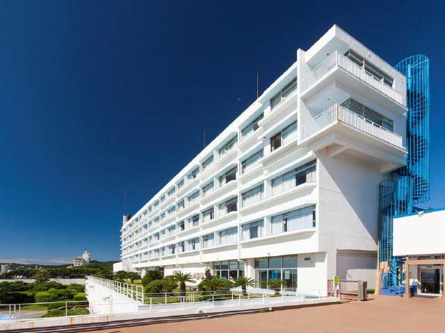 鴨川シーワールドホテル