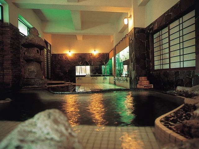 千倉温泉 千倉館