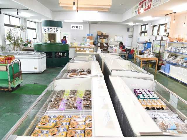 魚っちんぐ千倉