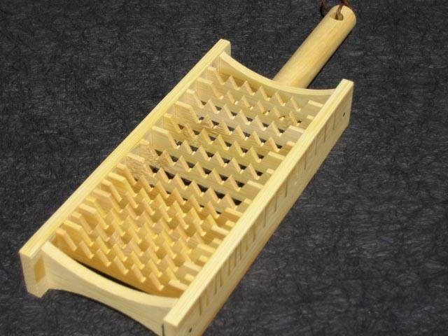 職人手作りの逸品がそろう「竹・木・籐製品藤倉商店」