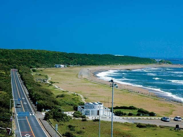 【銚子電鉄×途中下車の観光情報】君ケ浜