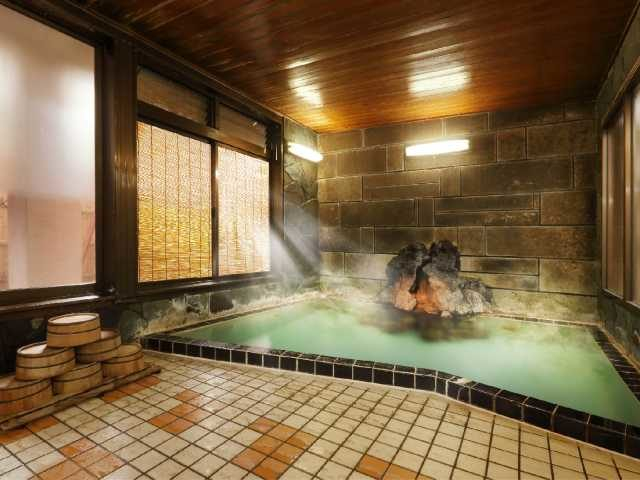 お魚料理の宿 魚拓荘鈴木屋