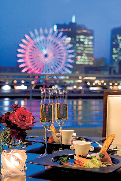 ラウンジ&ダイニング ピア