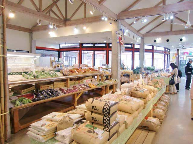 千葉の人気道の駅ランキング17位 道の駅 たけゆらの里おおたき