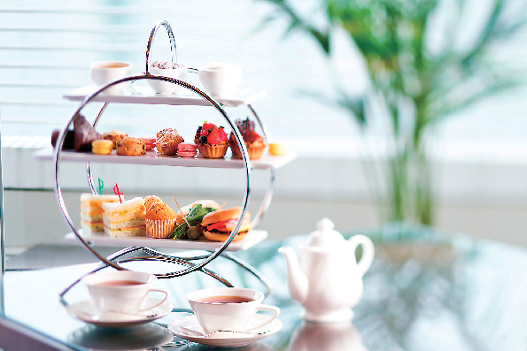 ラウンジ&ダイニング ピア