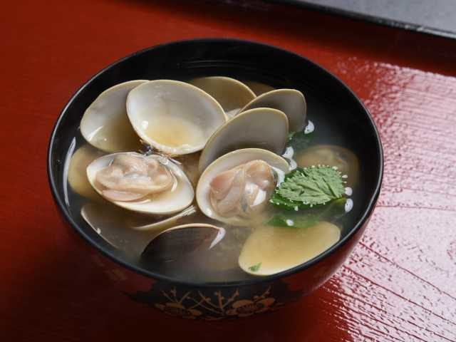 【九十九里×ドライブ4】ふっくらジューシーなはまぐりの人気店「浜茶屋向島」